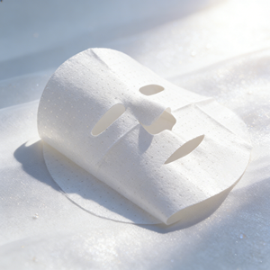 Maschera Viso in Foglio all'Estratto di Tè TJE Overtime - Allevia la Stanchezza, Riduce il Rossore e Idrata la Pelle Spenta Influenzata da Notti Tardive - Product Image 4
