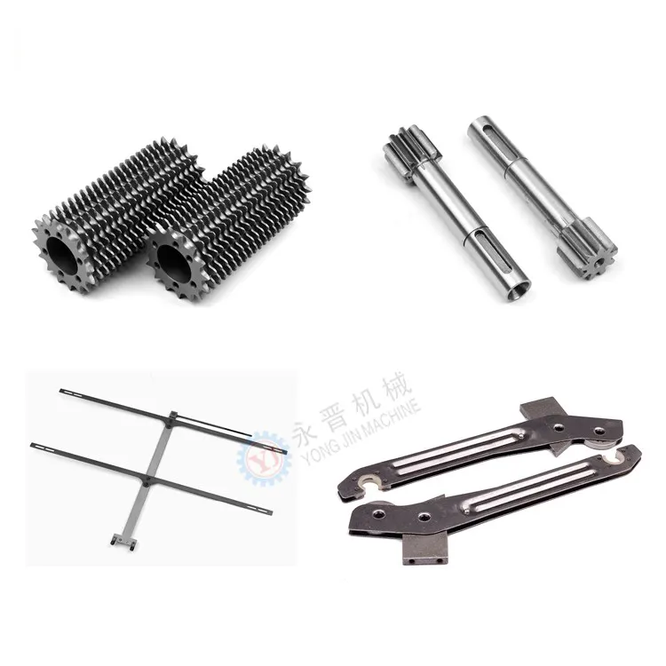 heddles for weaving loom+loom card electronic spare parts