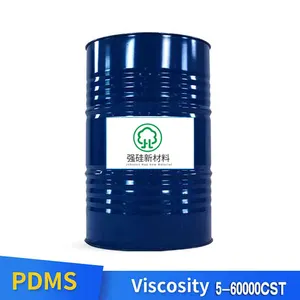 Factory Supply PDMS Dimethyl Silicone Oil Cst 350 63148-62-9