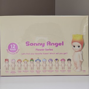 Caja Sorpresa Original de la Serie Sweets de Sonny Angels, Mini Figuras, Muñecas de Moda, Caja Misteriosa, Regalos Decorativos - Product Image 5