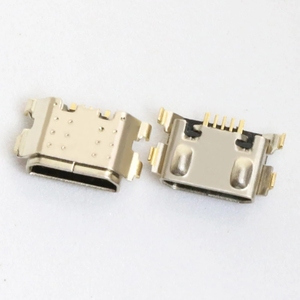 Puerto de Carga, Conector USB, Jack, Contacto Micro para Xiaomi <span class=keywords><strong>Redmi</strong></span> 9A <span class=keywords><strong>9C</strong></span> Pocophone POCO C3 Hongmi - Product Image 3