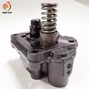 Bonne qualité 4D88 4TNV88 moteur diesel pompe d'injection de carburant tête de Rotor ou tête Rotor <span class=keywords><strong>Yan</strong></span>/mar X4 - Product Image 5