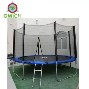 A buon mercato trampolini ginnastica e singolo bungee jumping trampolino per la vendita