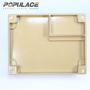 ตัวควบคุมความเร็วแบบดิจิตอล Populace รุ่น 4452822 ระบบควบคุม PID สำหรับเครื่องกำเนิดไฟฟ้า - Product Image 3