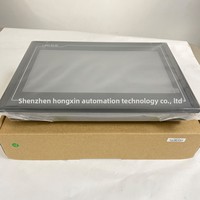 Agent Kunlun Tongtai HMI Tpc1021Nt Écran tactile couleur 10 pouces WiFi+4G en option Compatible PLC