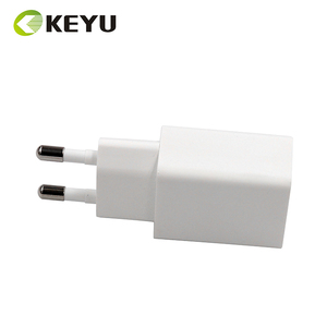 Bộ Chuyển Đổi Sạc Điện Thoại Di Động USB 5 Volt 2 Amp 0.5 A 1.0 A Với CE BS RCM FCC KC KCC PSE Đã Được Phê Duyệt - Product Image 4