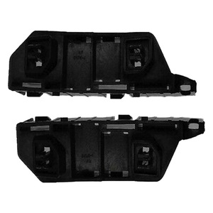 Huajiefan Front Bumper Bracket <b>Clips</b> For Honda Fit Model 71193-SAA-003 71198-SAA-00 Replacement Repair Parts - Product Image 2