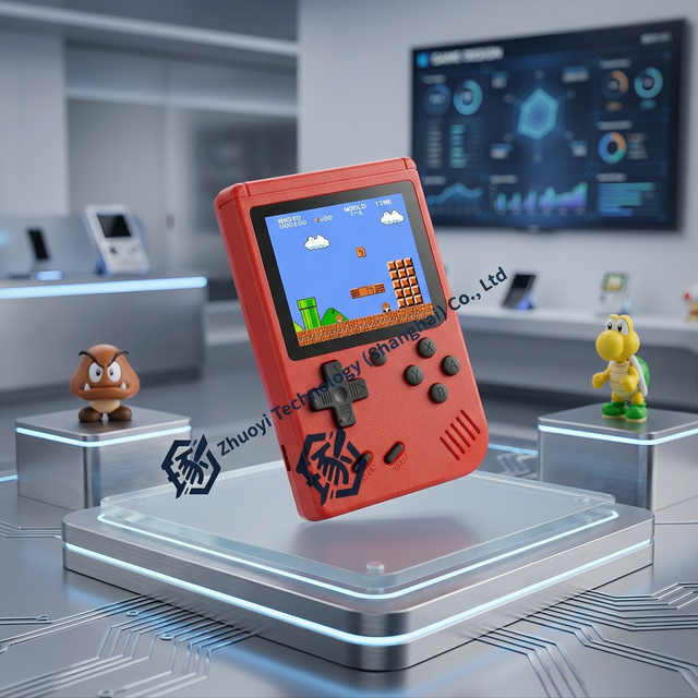Handheld Game Console Switch 2 Steam Deck Ayaneo Pocket Ds Mini air Odin Portal Rg ultra Miyoo Plus R36s Android Gaming 3000