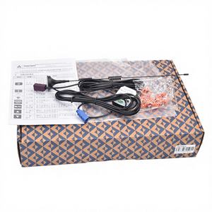 Contrôleurs PLC/PAC intégrés HGM7120N-G à surveillance cloud internationale pour groupes électrogènes 110V 1 entrée/sortie - Product Image 2