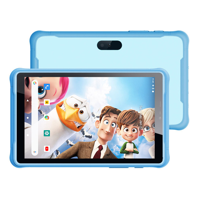 UTAB Q801 Tablet Tablette Kids Tablets Android Tabletas Mini 10 microsoft 8 Inch Android 11 Educational Children