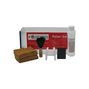 CONZELMANN <b>Polishing</b> electrolyte set <b>polishing</b> fix 100 ml - Product Image 1
