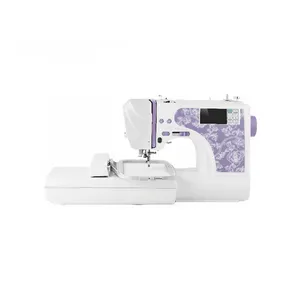 DS-1500 Household zigzag sewing and embroidery machine