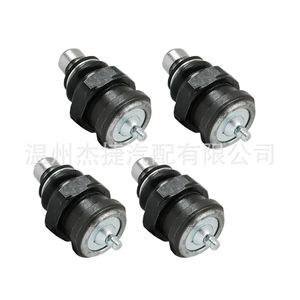 Nouveau Polaris RZR XP 4 Turbo S KRZRBJ10 Rotule avant et arrière Death Grip avec ressort en acier - Product Image 4