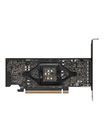 Nouvelle carte graphique discrète de bureau RTX PRO 2000 Blackwell refroidie par ventilateur 16 Go pour le modélisation 3D professionnelle, le rendu et la montage vidéo