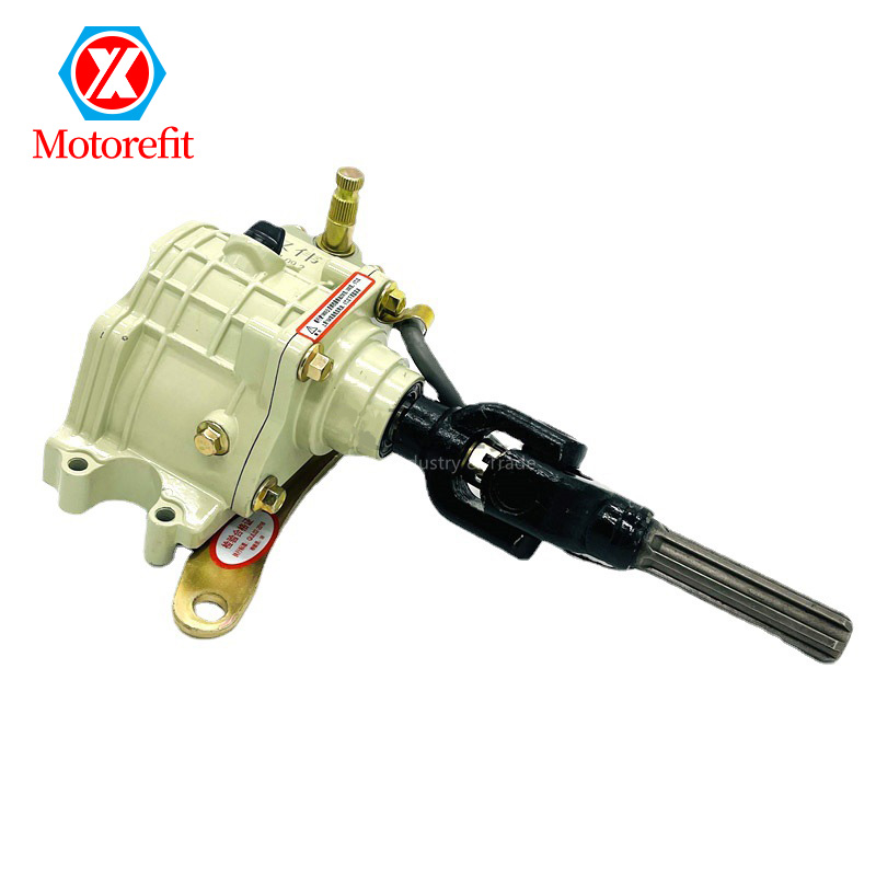 Реверсивная коробка передач для двигателя, вал коробки передач для мотоцикла ATV 150-300cc, аксессуары для мотоциклов