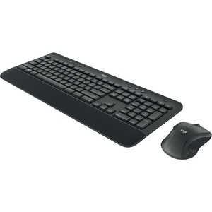Mk545 Advanced Wireless <b>Keyboard</b> and Mouse Full Size Mk545 Mk545 - Product Image 2