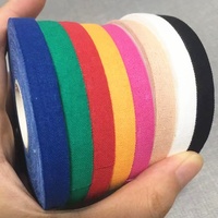 Bande adhésive pour doigts, 0,8 cm, adhésion forte, soutien et protection des doigts, bande de maintien pour l'escalade, le jiu-jitsu, le volley-ball