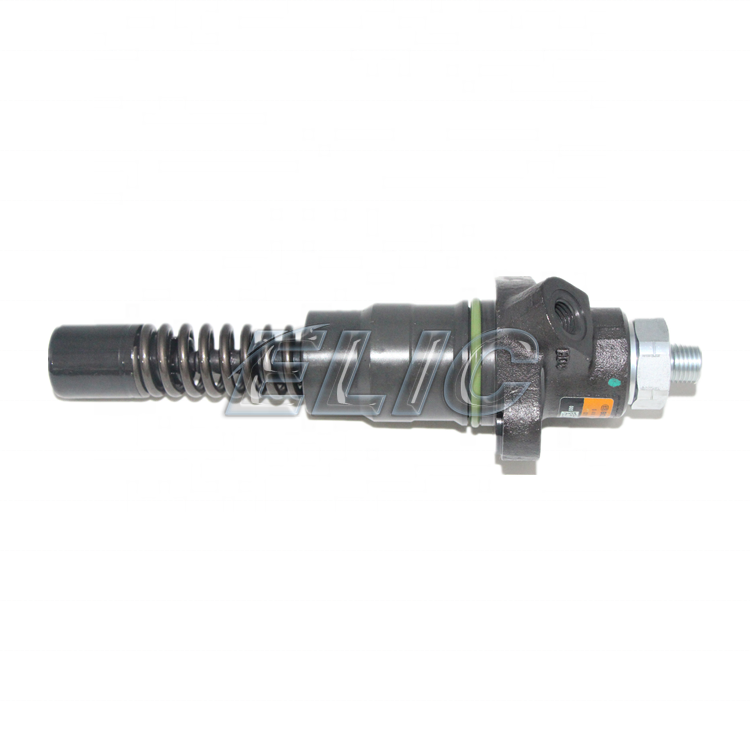 EC210D EC220D EC240D Excavator Diesel Engine Unit Pump for Volvo