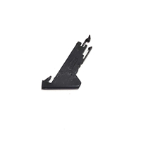 Clip de bouton de disque d'alimentation en plastique de remplacement OEM en gros pour PS4 CUH-1000/1100 modèle Refurb Market