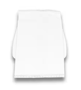 ถุงกรองฝุ่นสังเคราะห์เครื่อง<span class=keywords><strong>ดูด</strong></span><span class=keywords><strong>ฝุ่น</strong></span>ในบ้านผ้านอนวูฟเวนสำหรับอิเล็กโทรลักซ์สีขาวลักซ์1 - Product Image 2