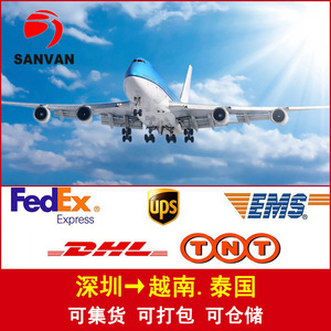 บริการขนส่งสินค้าเวียดนาม ทางอากาศและทางเรือ รวมสินค้าแบบ Door-to-Door พร้อมบริการพิธีการศุลกากร สำหรับ Amazon FBA - Product Image 2