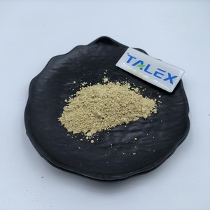 Complément de qualité supérieure Extrait de racine de Skullcap en poudre 80% 85% 90% Capsules de baicaline - Product Image 2