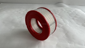 Elemento de Filtro de Aire para Compresor de Aire Manny, Piezas de Repuesto para Compresores Industriales 39708466 - Product Image 5