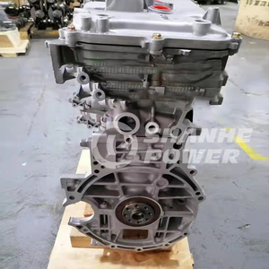 Motorassemblage 1.8L Motor 1ZZ-FE 1ZZ Motor voor Toyota voor RAV4 Allion Premio Matrix voor Corolla Wish - Product Image 4