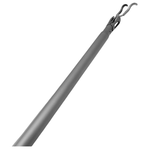 Aplicadores de Clips de Ligadura, Pinzas Bulldog de Acero Inoxidable, Pinzas Bulldog para Microaneurisma, Cirugía Cardíaca - Product Image 2