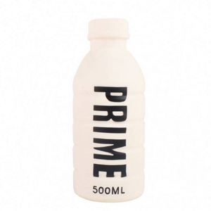 High Quality Stress Ball Pu Foam Production Gifts in Water Bottle Shape - Product Image 4