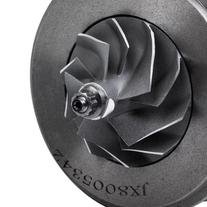 Cartouche de turbocompresseur pour Land Rover Range Rover 2.5 TDI 1986-1994 113CV <span class=keywords><strong>300TDI</strong></span> OE 452055-5004S - Product Image 3