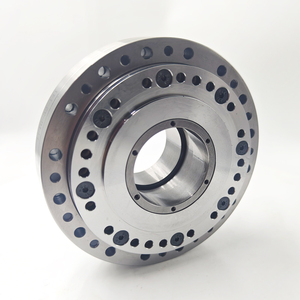 Reductor Cicloidal de Precisión para Brazo Robótico, Personalizable ODM, 5 HP, 1 Año de Garantía, Motor con Engranajes, Micro Reductor RV - Product Image 5