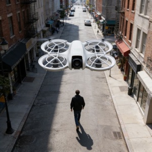 Drone DJI NEO d'occasion en gros, protection complète des hélices en plastique, caméra 4K, <span class=keywords><strong>vol</strong></span> intérieur sécurisé - Product Image 2