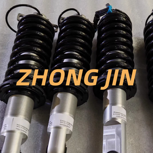 Shock Absorber <strong>Struts</strong> for Ferrari <strong>Front</strong> and rear high-<strong>end</strong> electric shock absorbers suitable for Ferrari F430 - Product Image 5