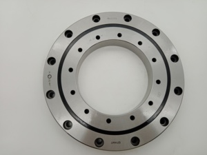 Заводская цена скрещенный роликовый подшипник RU228X P4 P2 P5 поворотный подшипник - Product Image 4