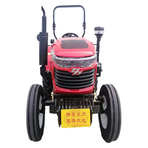 รถแทรกเตอร์ขนาดเล็กอเนกประสงค์สำหรับการเกษตรแบบ 2 ล้อขับเคลื่อน - Product Image 1