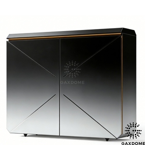 Kit de Cocina Exterior Prefabricado, Estación de Cocina Modular para Asados, para Campamentos, Resorts, Patios Traseros y Uso Comercial - Product Image 1