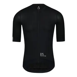 Custom Mountainbike Trikot Team Kurzarm Rad trikot Ciclismo Fahrrad bekleidung für den Sommer