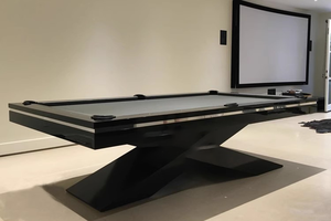 La más vendida mesa de <span class=keywords><strong>billar</strong></span> de madera maciza de estilo <span class=keywords><strong>americano</strong></span> de 8 <span class=keywords><strong>pies</strong></span> y 9 <span class=keywords><strong>pies</strong></span> tacos estándar para el hogar mesa de <span class=keywords><strong>billar</strong></span> y <span class=keywords><strong>billar</strong></span> cojines de goma - Product Image 5