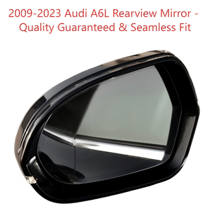 Specchietto Laterale Personalizzato per <span class=keywords><strong>Audi</strong></span> A6L C8 8W6857410 con Funzione di Ripiegamento Elettrico Estensibile + Memoria, Compatibile 2019-2023 - Product Image 6