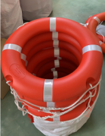 <span class=keywords><strong>Bouée</strong></span> <span class=keywords><strong>de</strong></span> <span class=keywords><strong>sauvetage</strong></span> Sea 4.3kg approuvée par la SOLAS avec ligne pour les premiers secours - Product Image 3