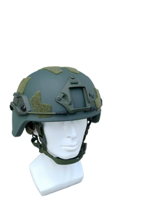 Casco veloce XP <span class=keywords><strong>KEVLAR</strong></span> casco per addestramento tattico protezione difesa - Product Image 6