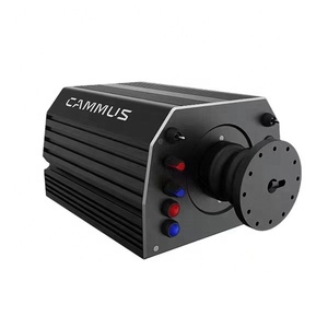 Cammus xe trò chơi F1 giả lập Sim xe Sim đua vô lăng thiết bị cơ sở thiết lập máy trò chơi Shifter Rally giả lập - Product Image 4