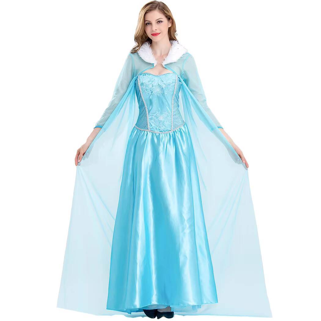 Couleur de la figurine