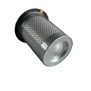 Séparateur d'huile pour compresseur d'air industriel Manny 93620037, état neuf, pièce essentielle pour les compresseurs industriels - Product Image 2