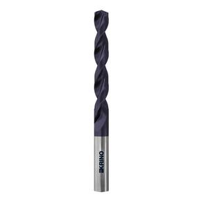 KRINO - 013051000 Brocas helicoidales corte cruzado afilado y especial ''diseño de flauta de alta resistencia'' para series cortas de corte profundo - Product Image 1