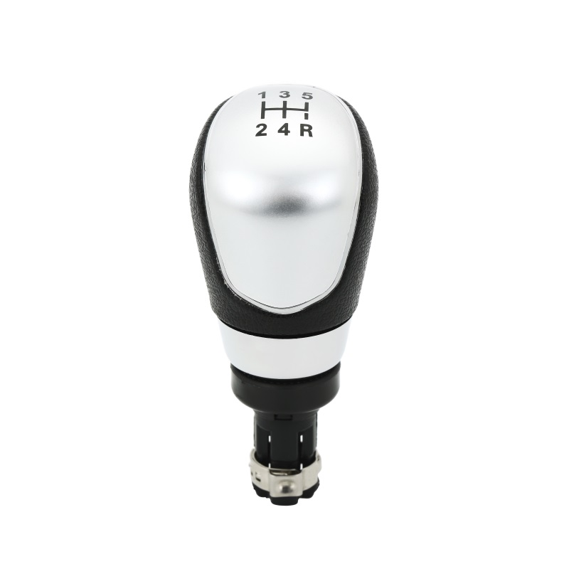 Argento 5 velocità