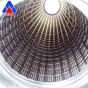 High Efficiency Industrial <b>Water</b> Peco <b>Filter</b> <b>Cartridge</b> - Product Image 5