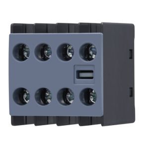 รีเลย์แม่เหล็กไฟฟ้าขนาดเล็ก Siemens 3MH1911-1FA22 สำหรับไฟฟ้ากระแสสลับและกระแสตรง กำลังสูง 2NC แบบขั้วต่อสกรู อุปกรณ์ควบคุม - Product Image 1