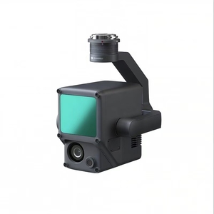 Original Zenmuse L1 LiDAR & RGB <b>Camera</b> Gimbal for Matrice 300 RTK - High Precision Aerial Surveying & <b>3D</b> Mapping Solution - Product Image 2